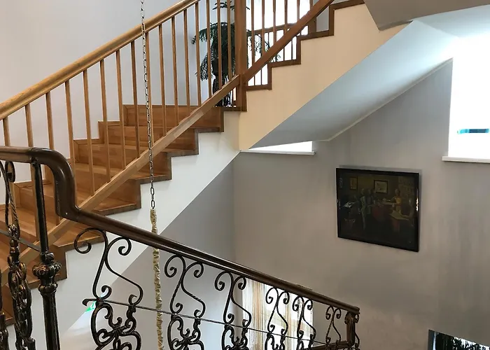 Hotel Bellini Leoben 