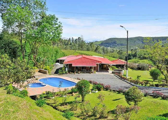Finca La Toscana