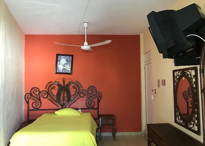 Hotel Estrella de Mar