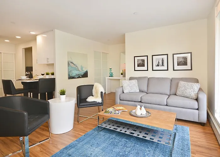 Liv Extended Stay Ottawa