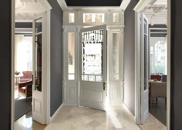 Casa Vincke Hotel