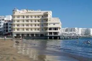 Hotel Médano
