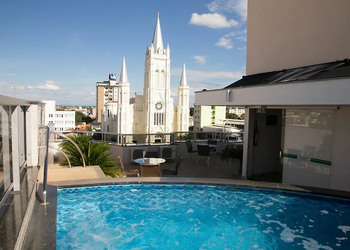 Executivo Hotel