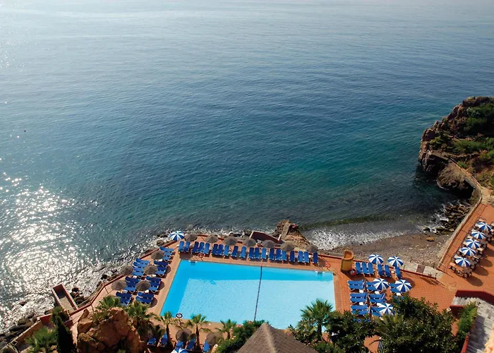 Hotel Mirador del Cabo Designed For Adults Aguadulce 
