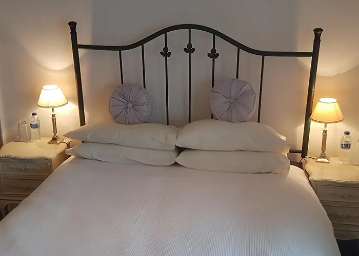 The Gateway At Hest Bank Bed & Breakfast Lancaster