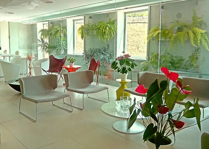 Hotel Bienestar Ceres
