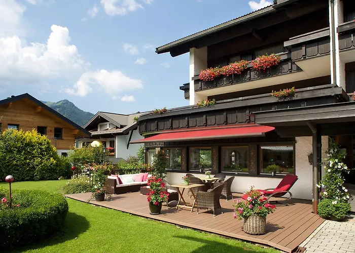 Hotel Menning ***S