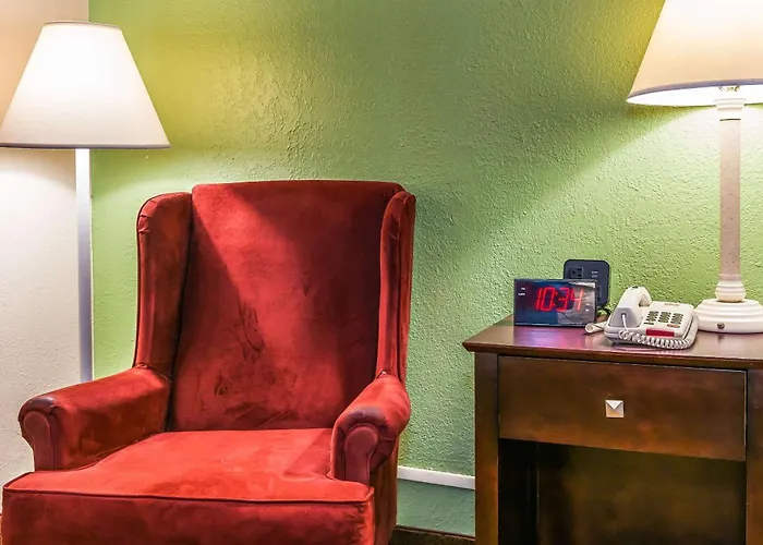 Econo Lodge