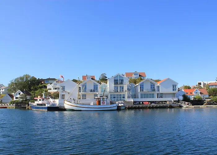 Hummeren Hotel Tananger