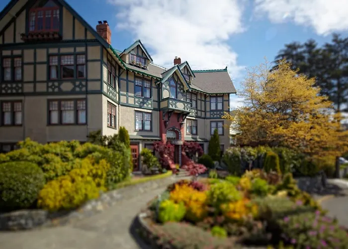 Abigail'S Hotel