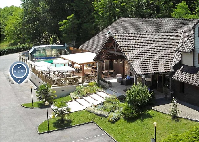 Hotel ibis Styles Périgueux Trélissac