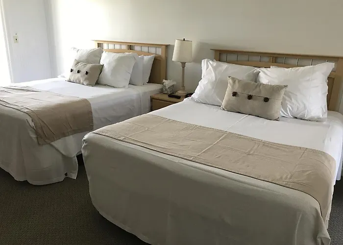 The Three Seasons Resort