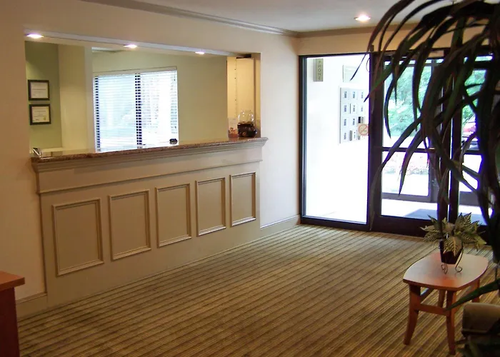 Extended Stay America Suites - Daytona Beach - International Speedway