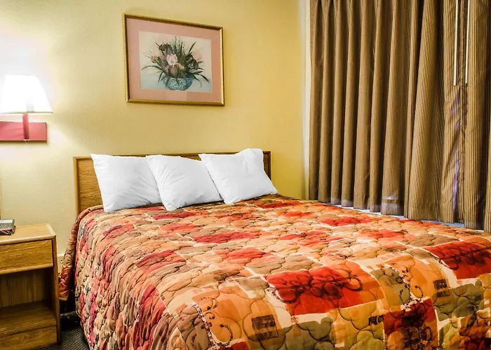 Relax Inn Lewisburg