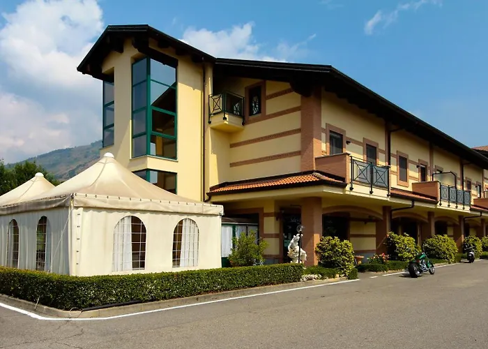 Vald Hotel