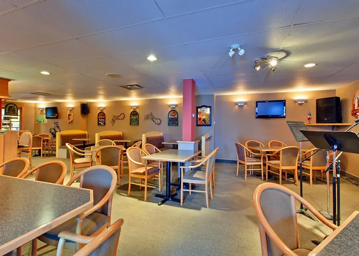 Days Inn By Wyndham Stephenville