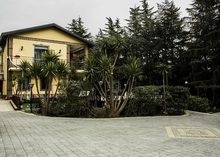 B&B Etna House