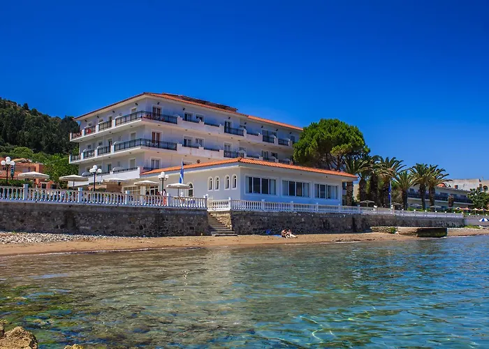 Chryssi Akti Hotel