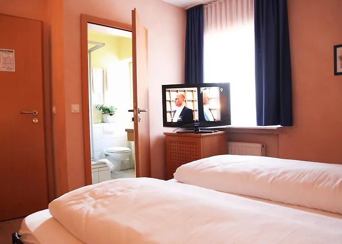 Hotel La Scala Gelsenkirchen