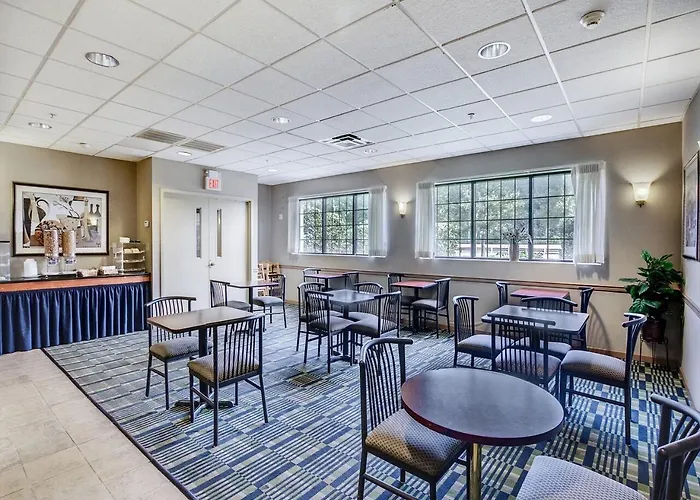 Scottish Inn Whippany