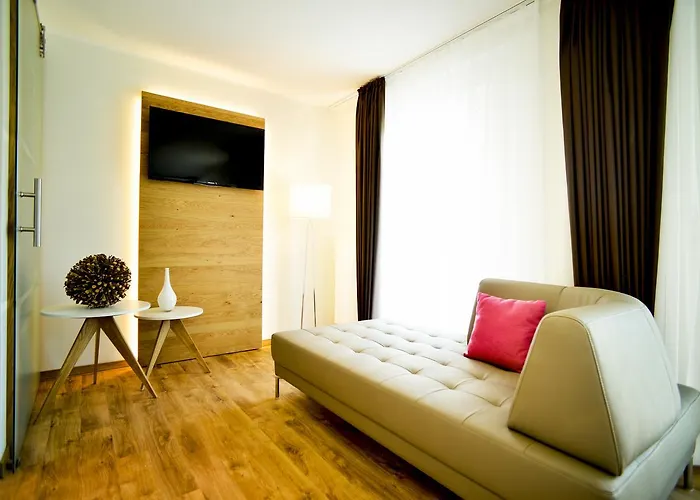 Hotel Restaurant Kohlbrecher Villeroy&Boch SPA Osnabrück