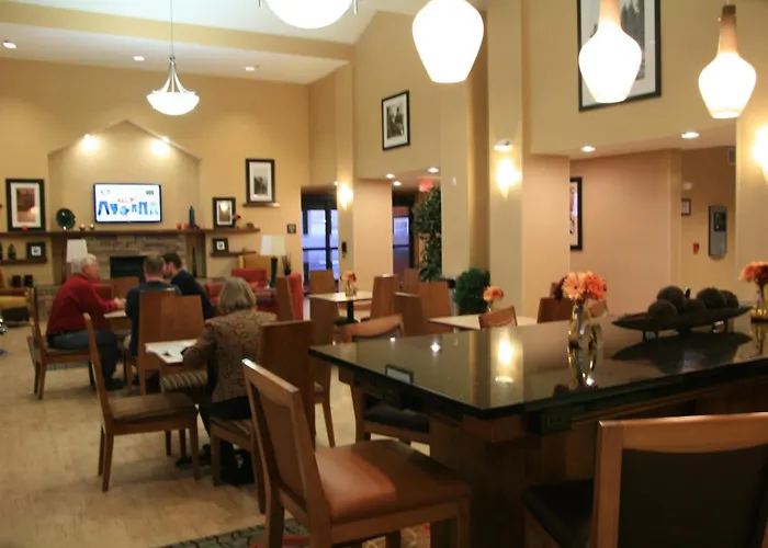 Craig Dog Friendly Hotels