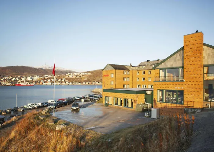 Scandic Hammerfest