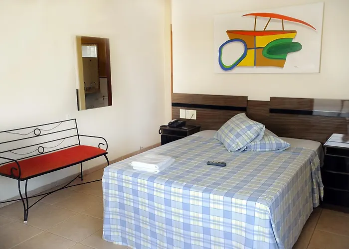 Colorado Plaza Hotel Rio Verde