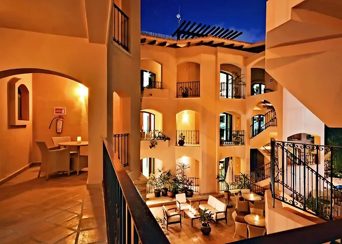 Acanto Playa Del Carmen, Trademark Collection By Wyndham