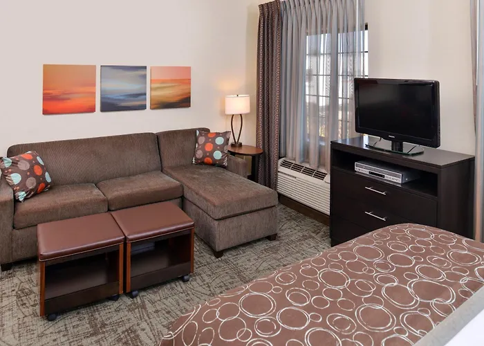 Staybridge Suites O'Fallon Chesterfield By Ihg