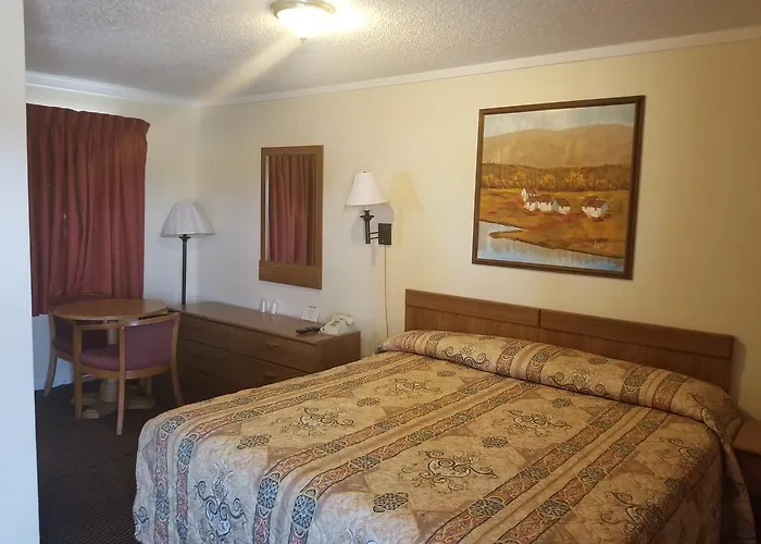Sooner Motel