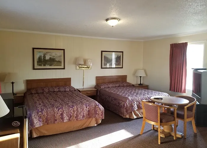 Sooner Motel