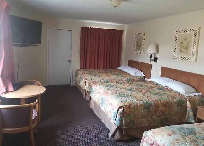 Sooner Motel