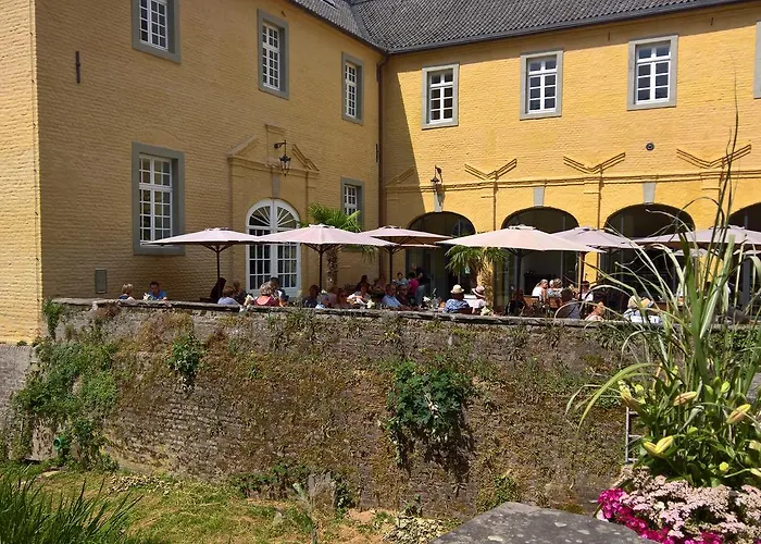 Hotel Schloss Dyck