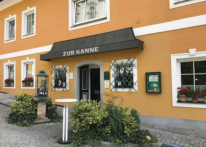 Gasthof Zur Kanne