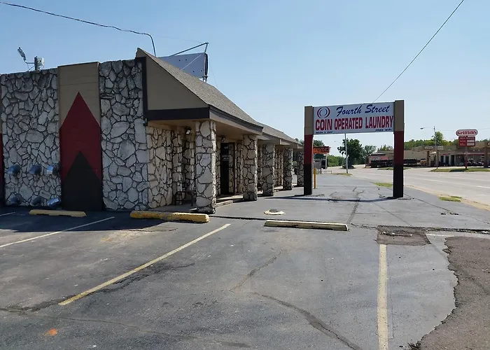 Budget Inn