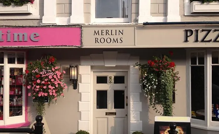 The Merlin