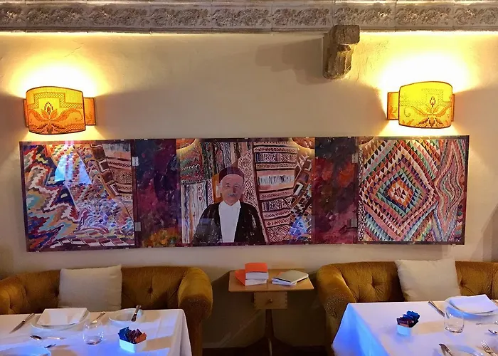 Locanda Caino Montemerano