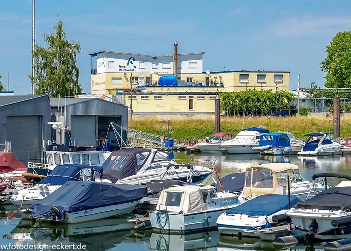 Hotel Rheingold