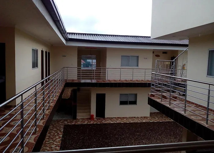 Hotel Prado Country