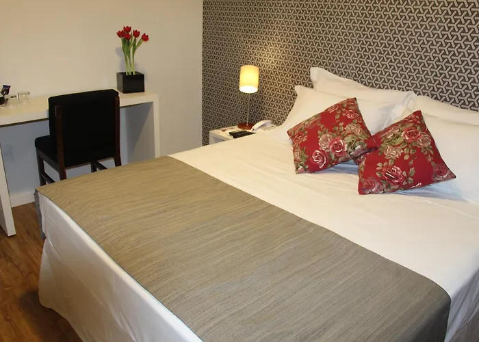 Bauru Office Hotel