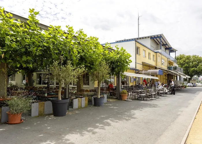 Hotel Rheingold