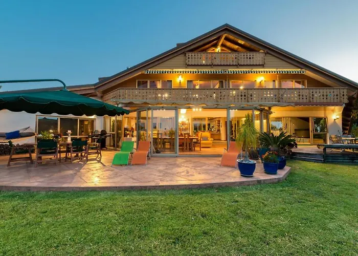 Chalet Romantica