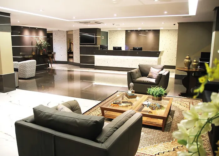 Solaris Hotel