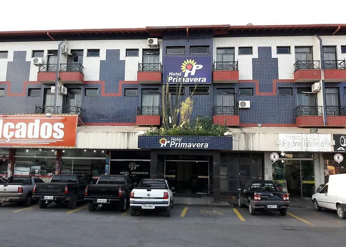 Hotel Primavera