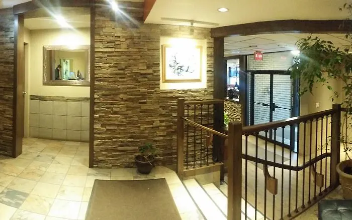 Bear Country Inn