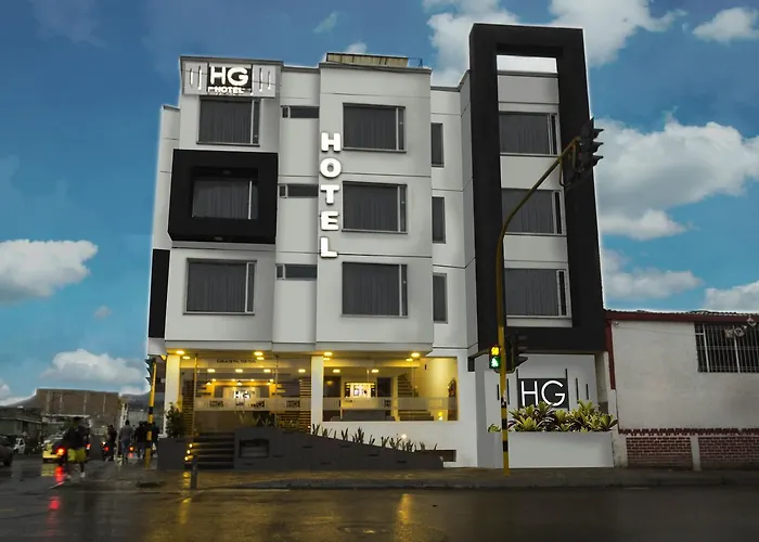 Hyg Hotel