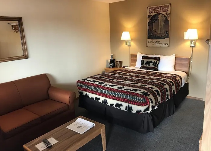 City Center Motel