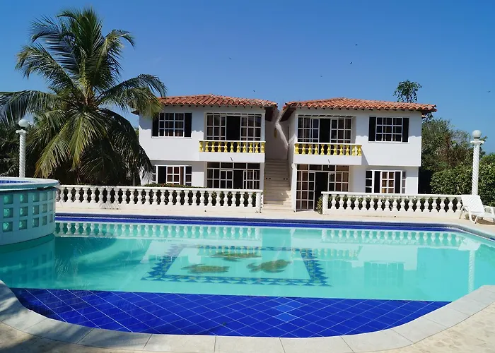Condominio Punta Bolivar