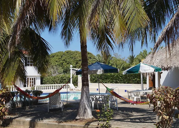 Condominio Punta Bolivar